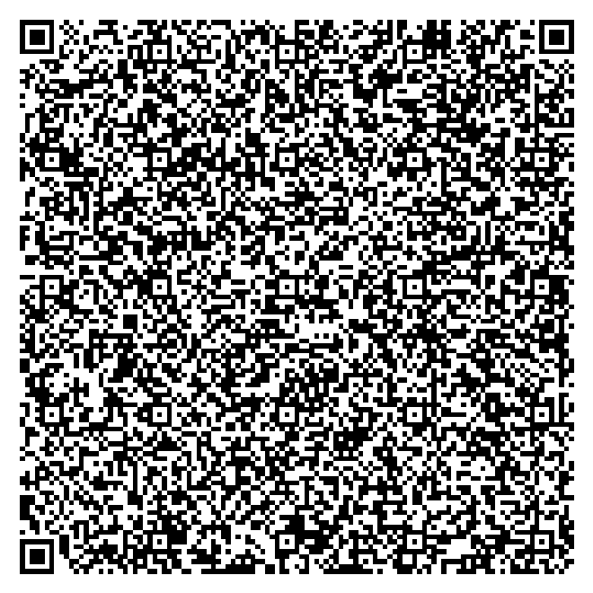 QR code containing the contact details of doc. Ing. Miloslav Hub, Ph.D.