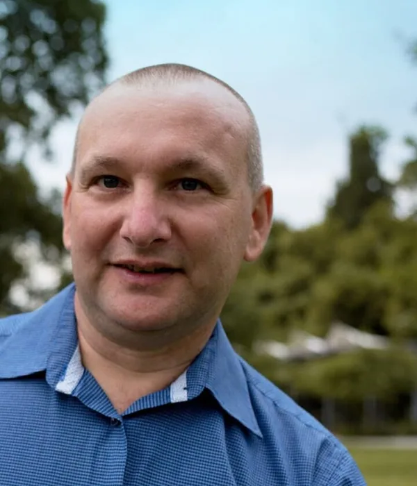 Doc. Miloslav Hub