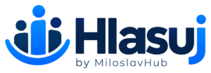 Hlasuj! by MiloslavHub