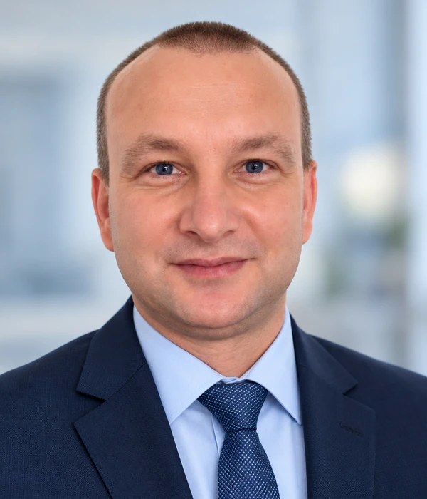 Doc. Miloslav Hub